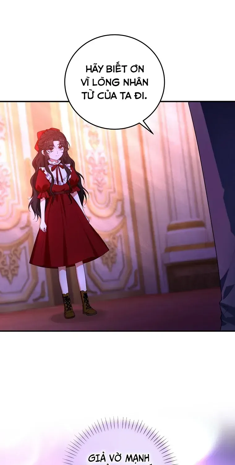 Sự Trả Thù Của Đứa Con Ngoài Dã Thú Chap 3 - Next Chap 4