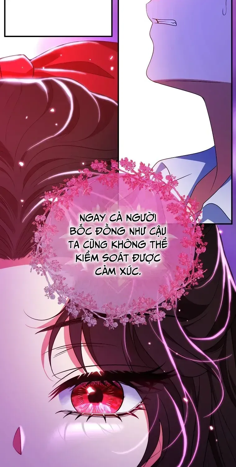 Sự Trả Thù Của Đứa Con Ngoài Dã Thú Chap 3 - Next Chap 4