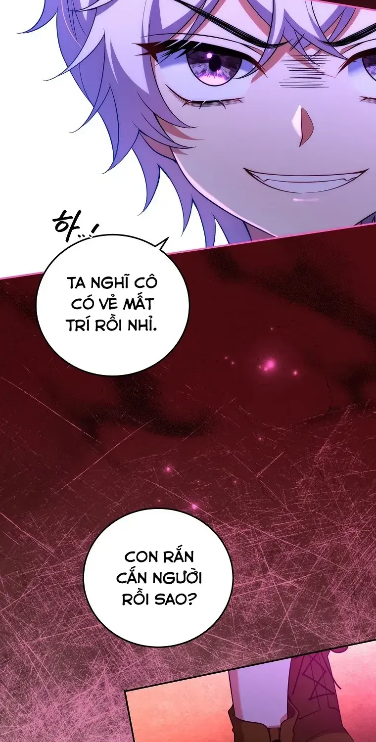 Sự Trả Thù Của Đứa Con Ngoài Dã Thú Chap 3 - Next Chap 4