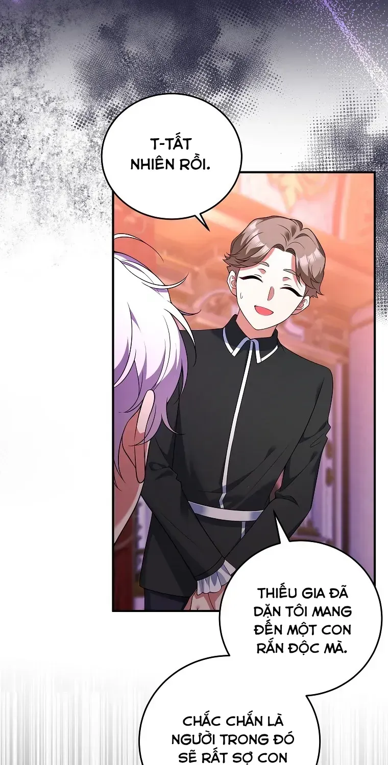 Sự Trả Thù Của Đứa Con Ngoài Dã Thú Chap 3 - Next Chap 4