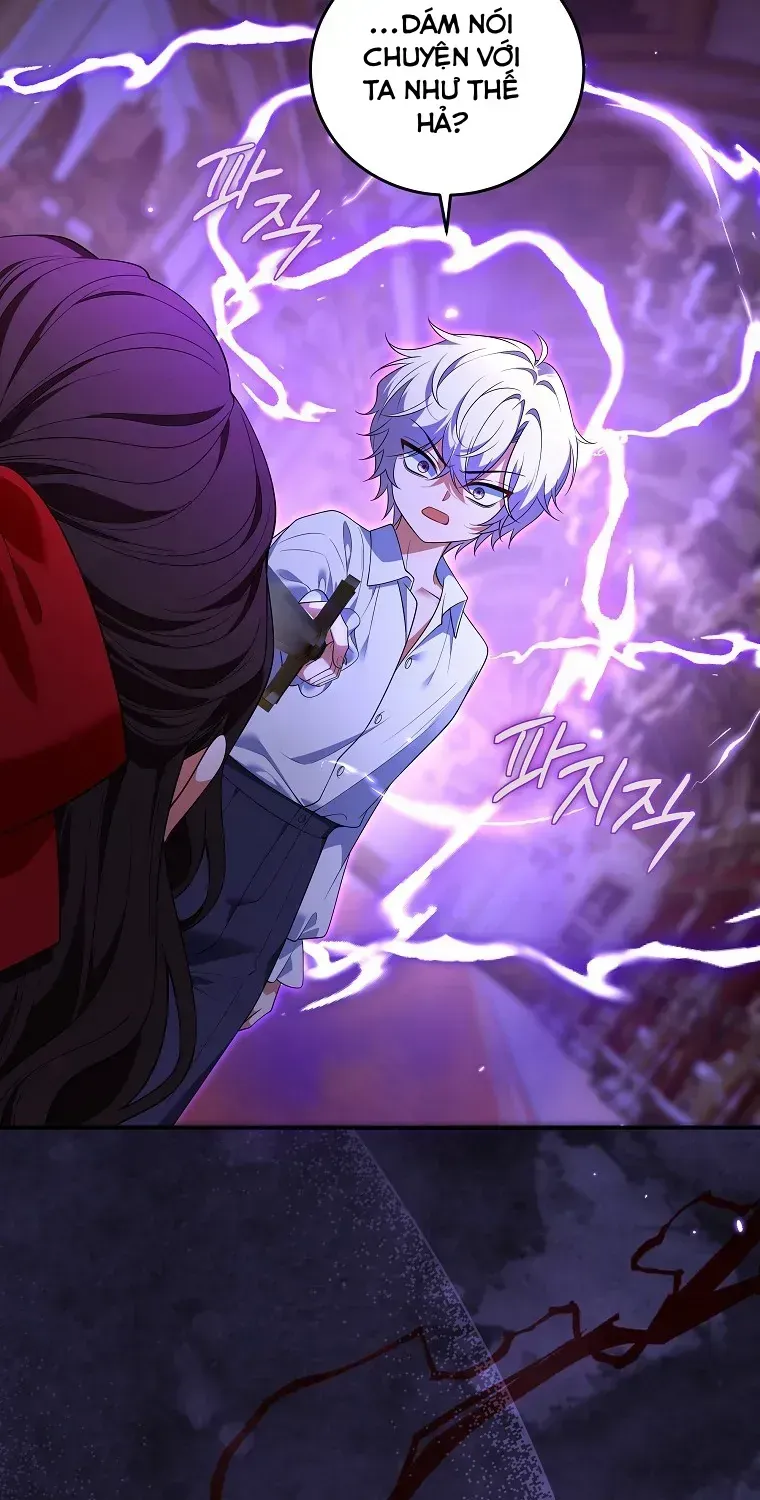 Sự Trả Thù Của Đứa Con Ngoài Dã Thú Chap 3 - Next Chap 4