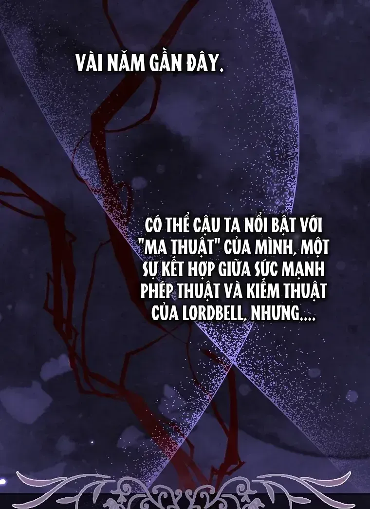 Sự Trả Thù Của Đứa Con Ngoài Dã Thú Chap 3 - Next Chap 4