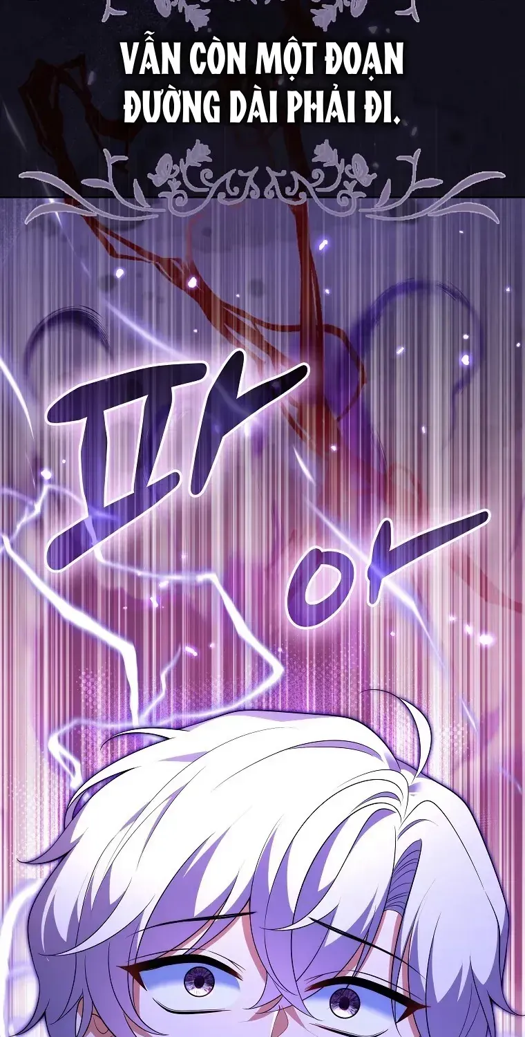 Sự Trả Thù Của Đứa Con Ngoài Dã Thú Chap 3 - Next Chap 4