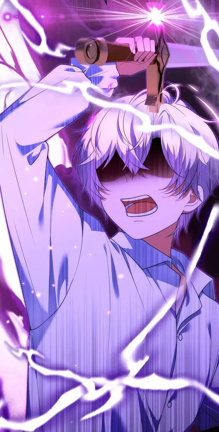 Sự Trả Thù Của Đứa Con Ngoài Dã Thú Chap 3 - Next Chap 4