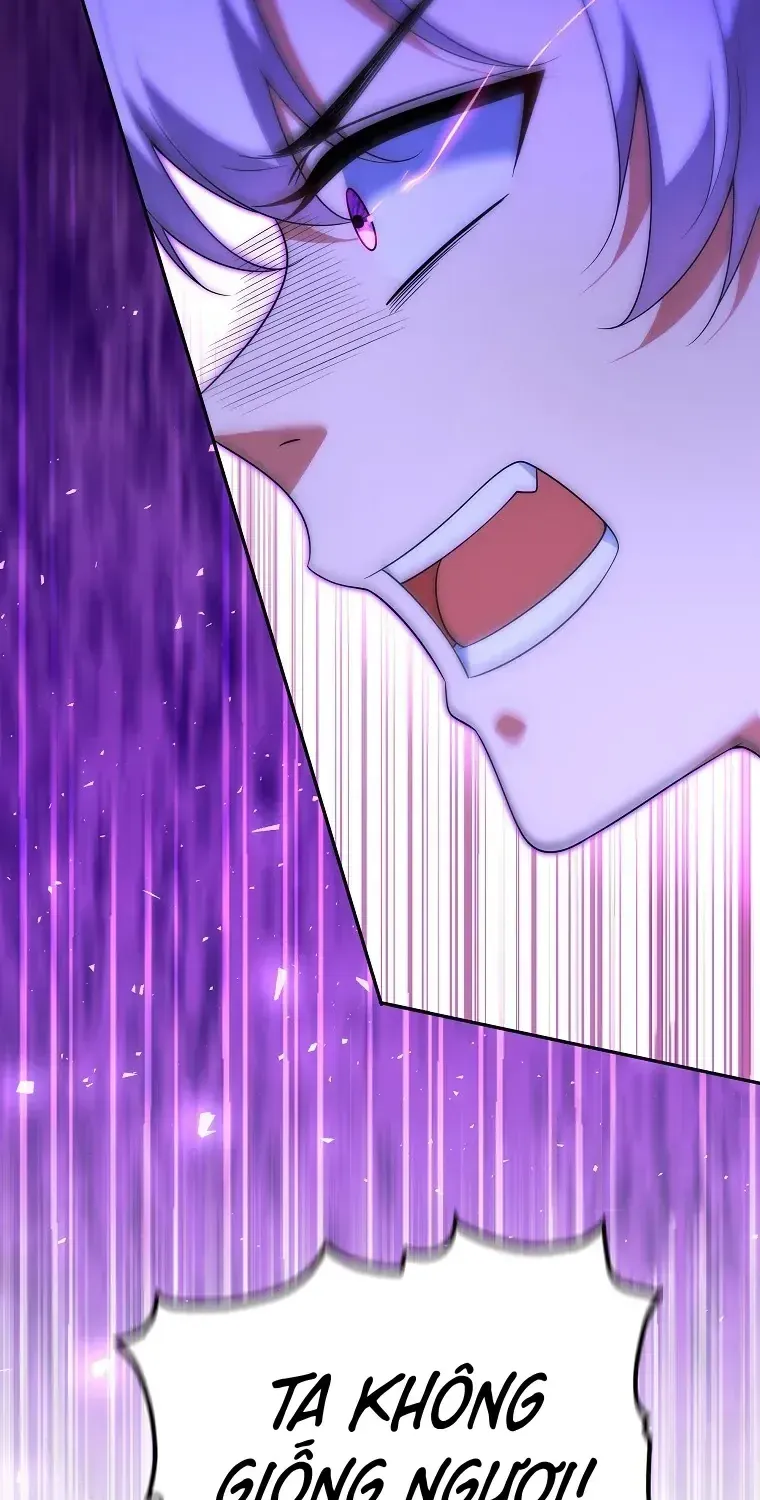 Sự Trả Thù Của Đứa Con Ngoài Dã Thú Chap 3 - Next Chap 4