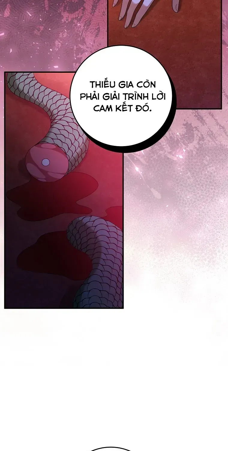 Sự Trả Thù Của Đứa Con Ngoài Dã Thú Chap 4 - Next Chap 5