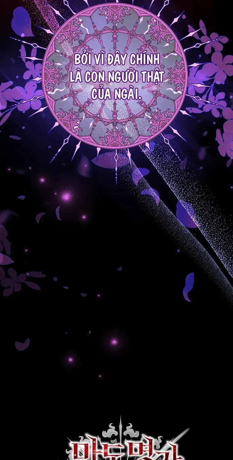 Sự Trả Thù Của Đứa Con Ngoài Dã Thú Chap 4 - Next Chap 5