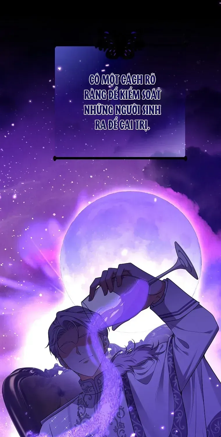 Sự Trả Thù Của Đứa Con Ngoài Dã Thú Chap 4 - Next Chap 5