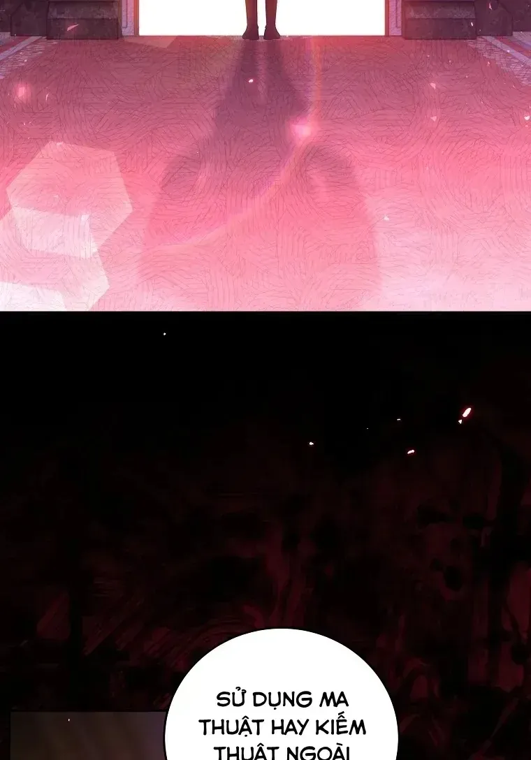 Sự Trả Thù Của Đứa Con Ngoài Dã Thú Chap 4 - Next Chap 5