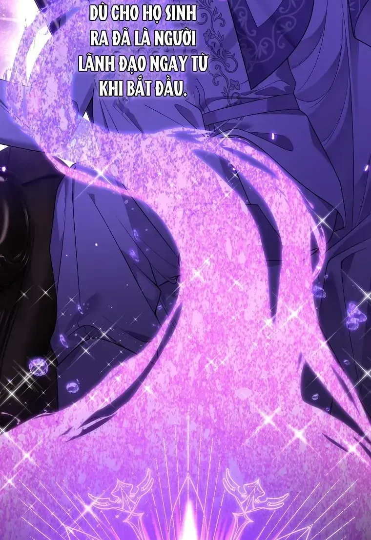 Sự Trả Thù Của Đứa Con Ngoài Dã Thú Chap 4 - Next Chap 5