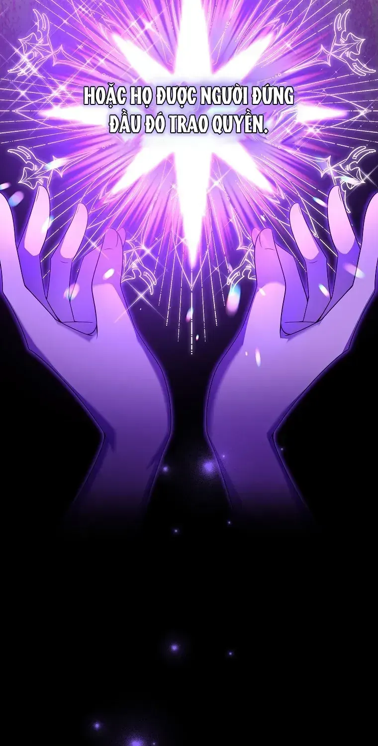 Sự Trả Thù Của Đứa Con Ngoài Dã Thú Chap 4 - Next Chap 5