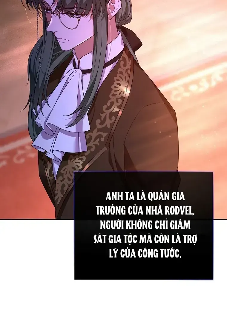 Sự Trả Thù Của Đứa Con Ngoài Dã Thú Chap 4 - Next Chap 5