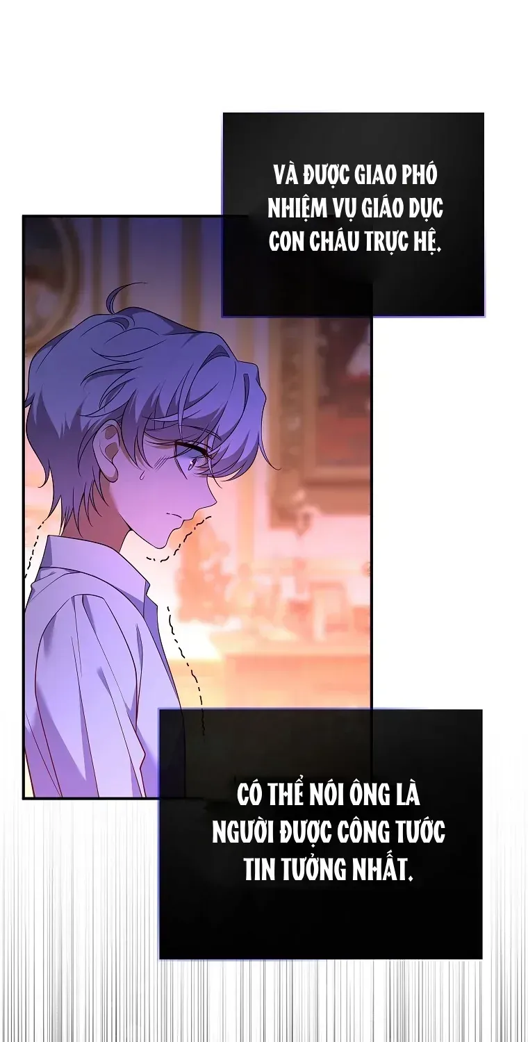 Sự Trả Thù Của Đứa Con Ngoài Dã Thú Chap 4 - Next Chap 5