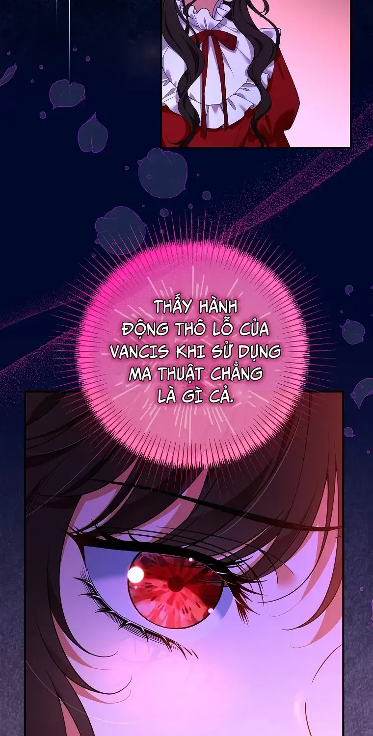 Sự Trả Thù Của Đứa Con Ngoài Dã Thú Chap 4 - Next Chap 5