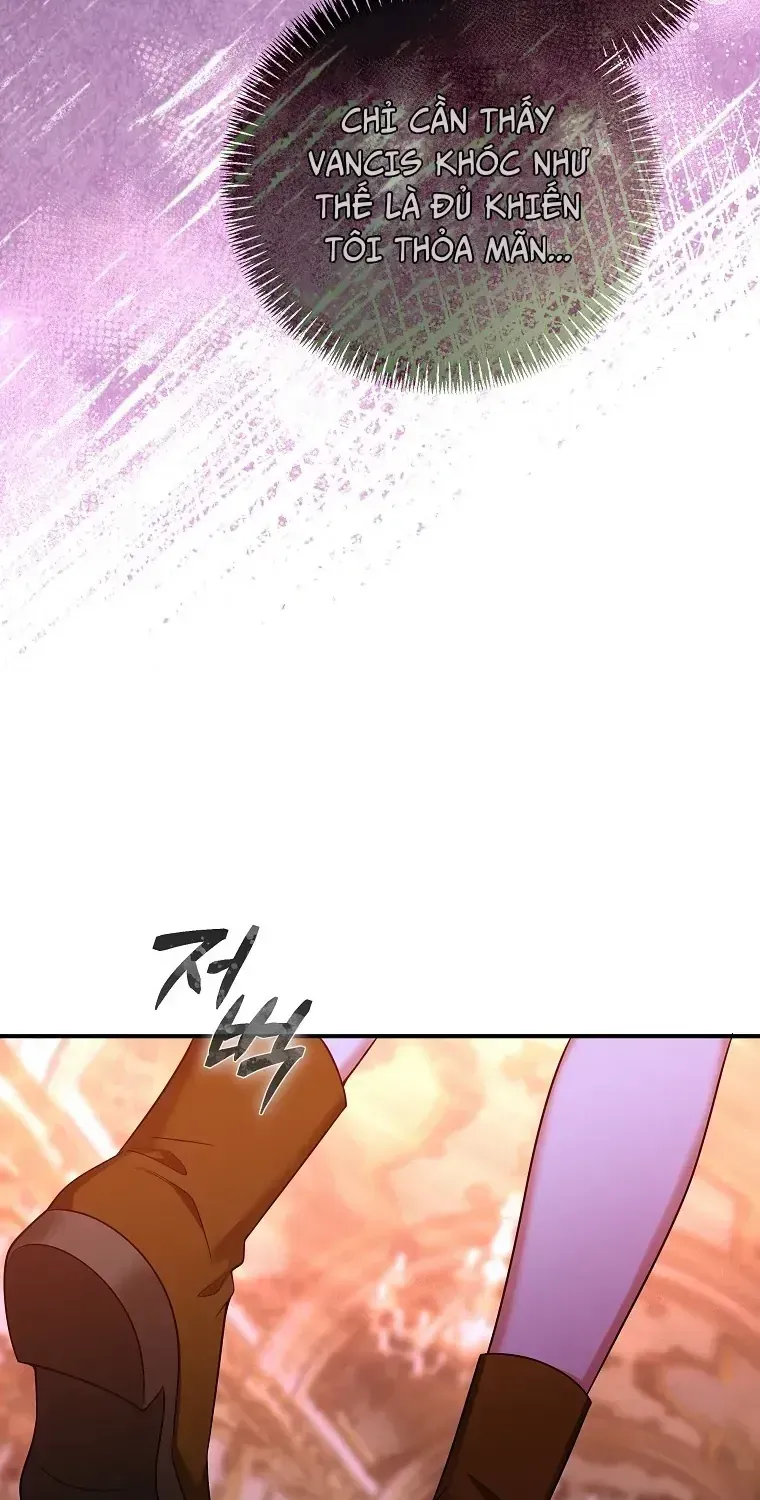 Sự Trả Thù Của Đứa Con Ngoài Dã Thú Chap 4 - Next Chap 5