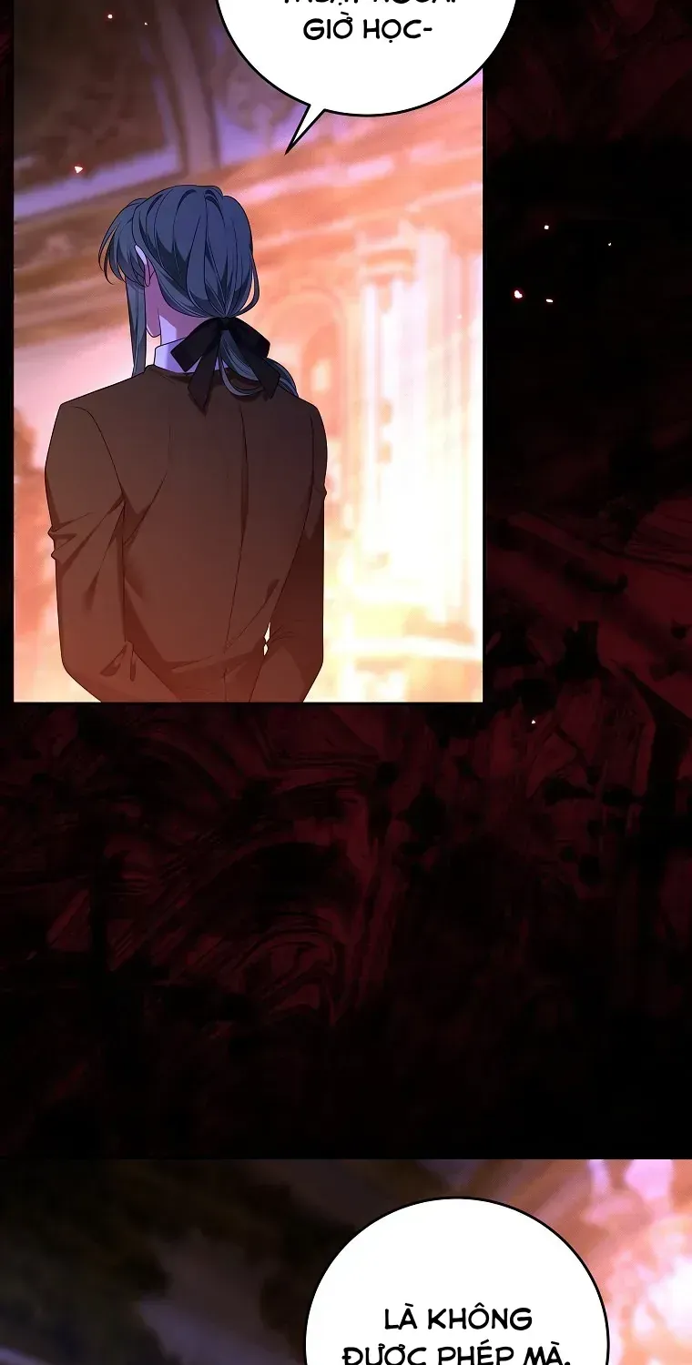 Sự Trả Thù Của Đứa Con Ngoài Dã Thú Chap 4 - Next Chap 5