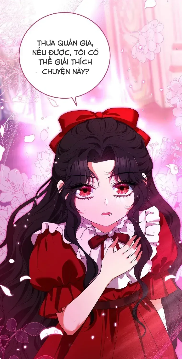 Sự Trả Thù Của Đứa Con Ngoài Dã Thú Chap 4 - Next Chap 5