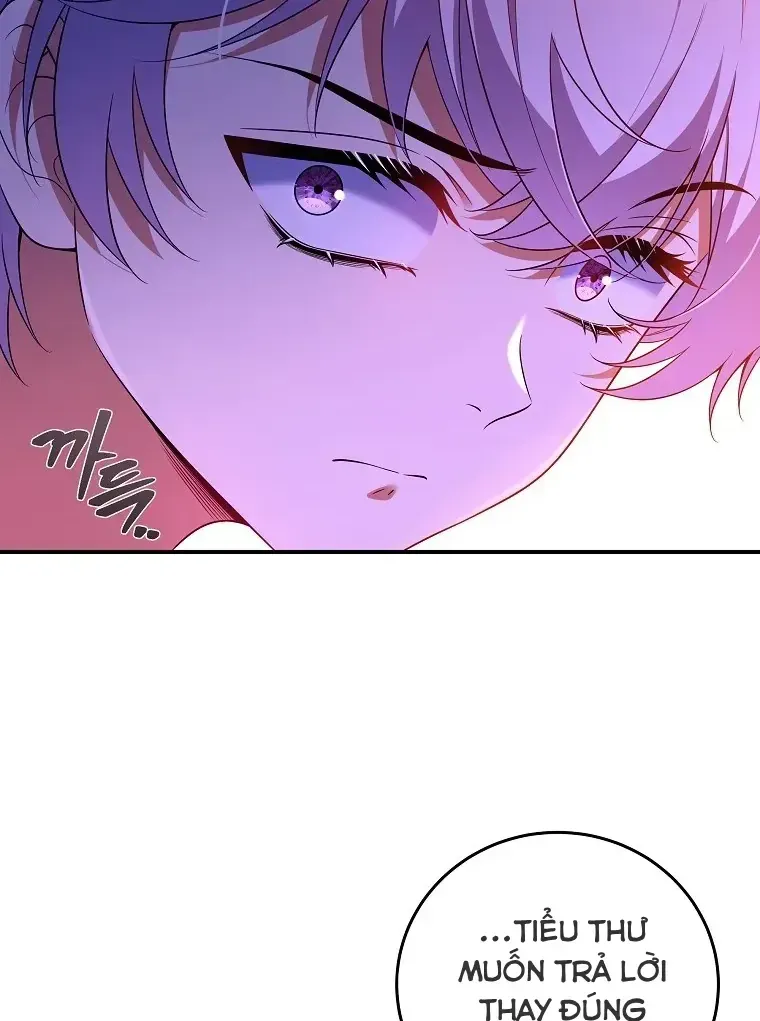 Sự Trả Thù Của Đứa Con Ngoài Dã Thú Chap 4 - Next Chap 5