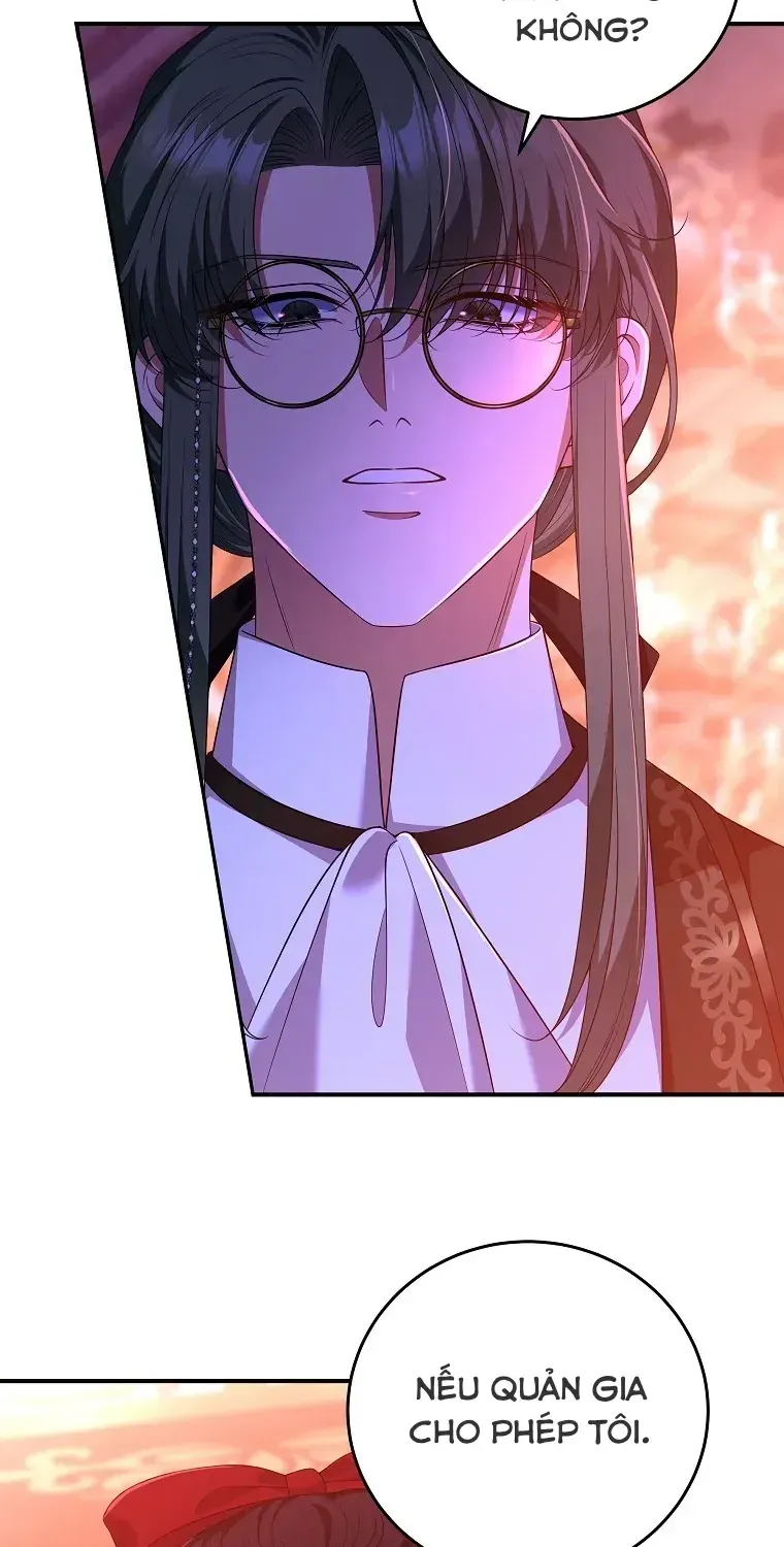 Sự Trả Thù Của Đứa Con Ngoài Dã Thú Chap 4 - Next Chap 5