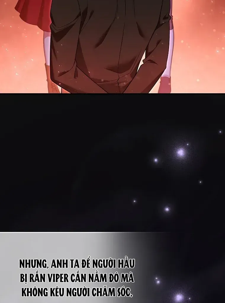 Sự Trả Thù Của Đứa Con Ngoài Dã Thú Chap 4 - Next Chap 5