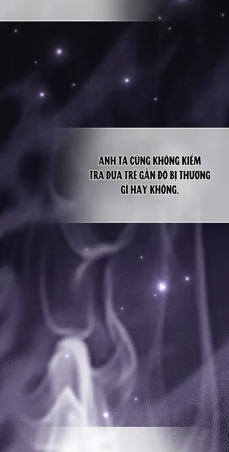 Sự Trả Thù Của Đứa Con Ngoài Dã Thú Chap 4 - Next Chap 5