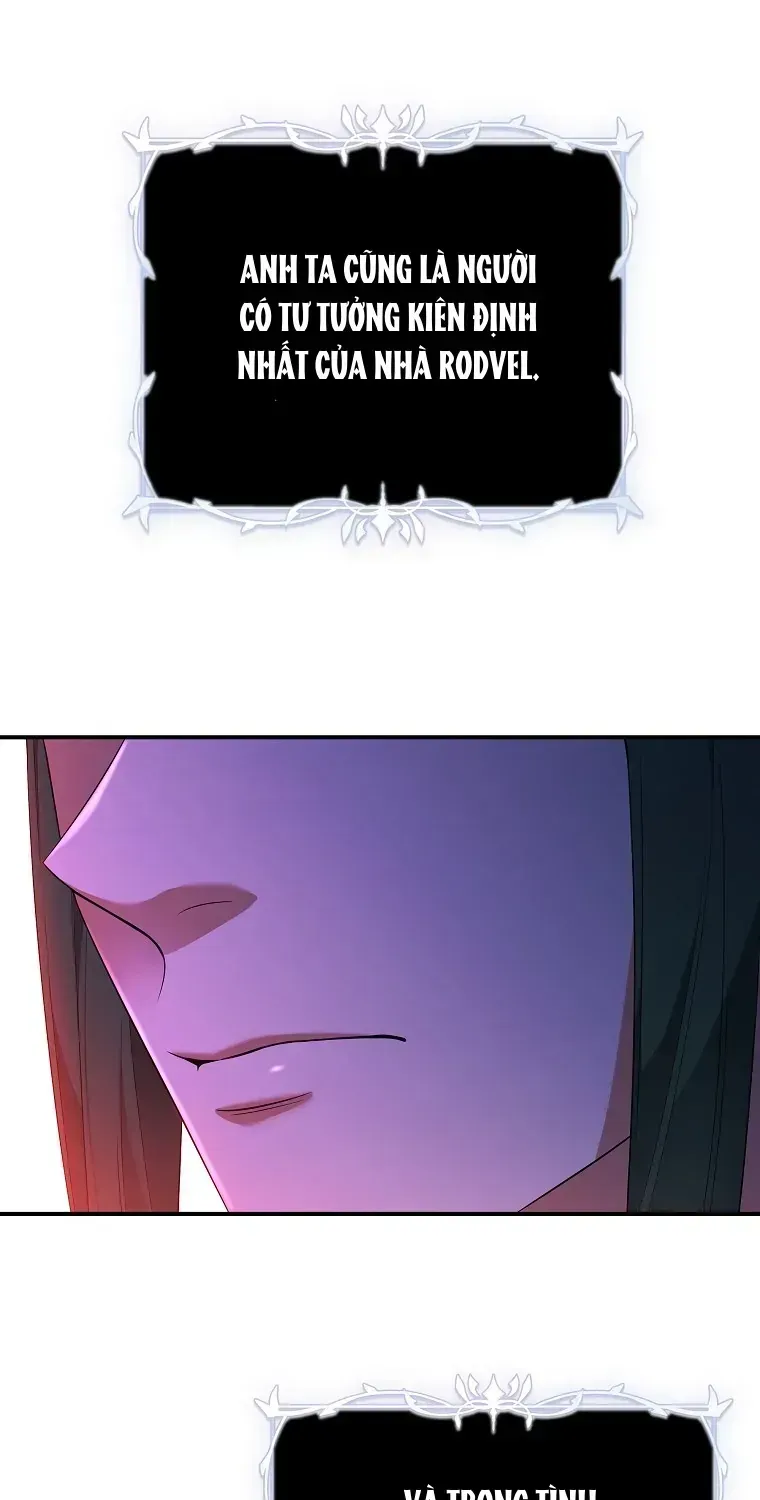 Sự Trả Thù Của Đứa Con Ngoài Dã Thú Chap 4 - Next Chap 5