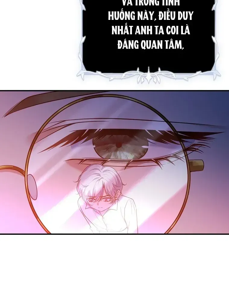 Sự Trả Thù Của Đứa Con Ngoài Dã Thú Chap 4 - Next Chap 5