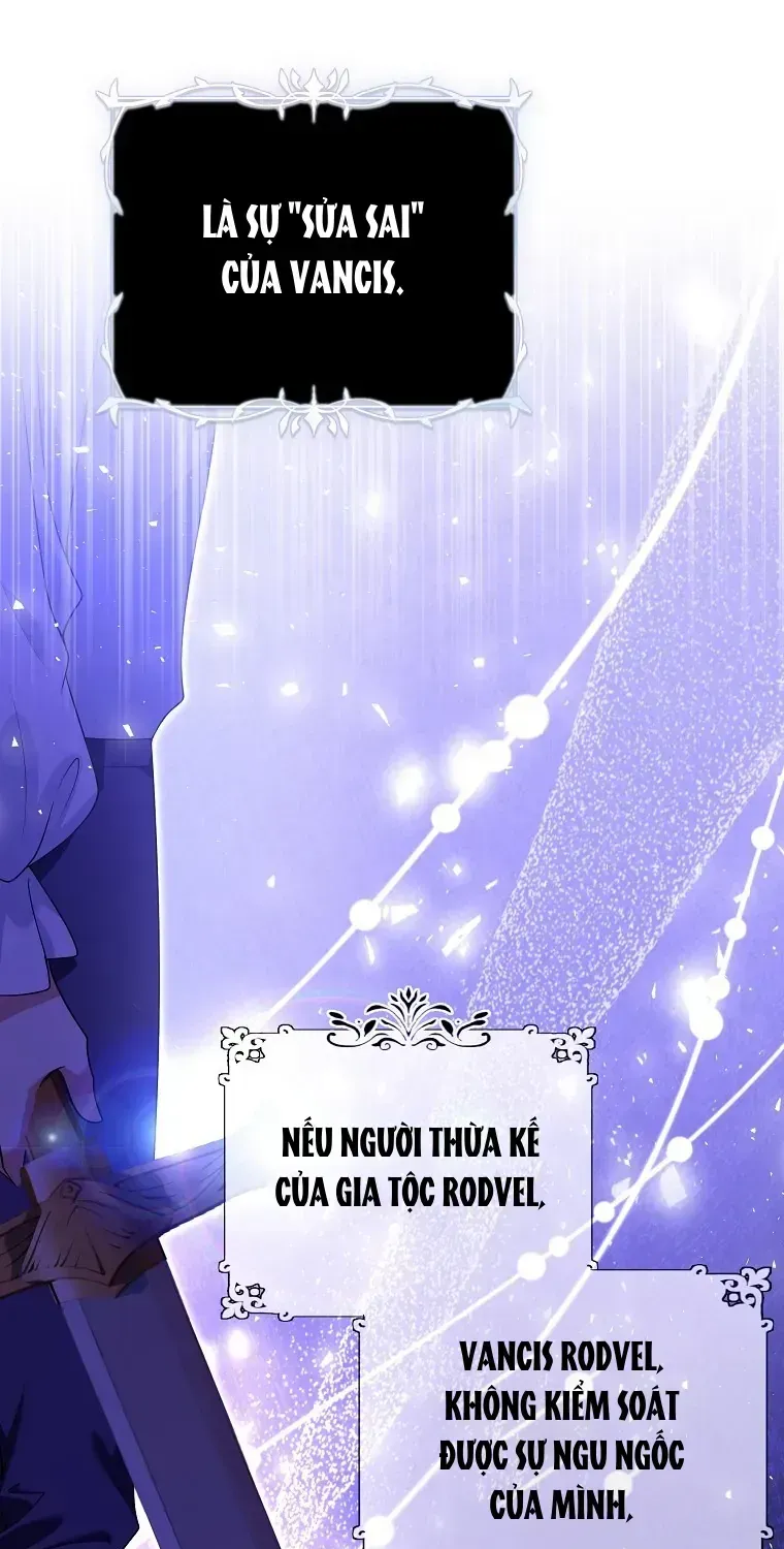 Sự Trả Thù Của Đứa Con Ngoài Dã Thú Chap 4 - Next Chap 5