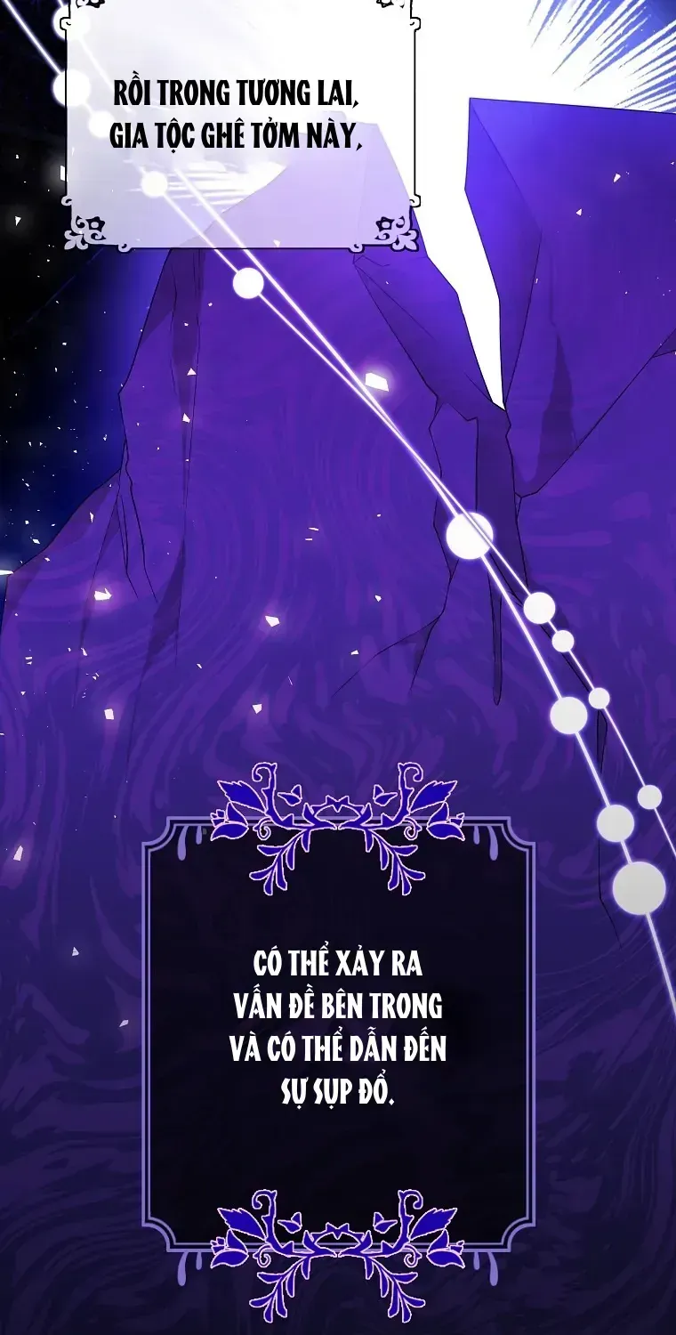 Sự Trả Thù Của Đứa Con Ngoài Dã Thú Chap 4 - Next Chap 5