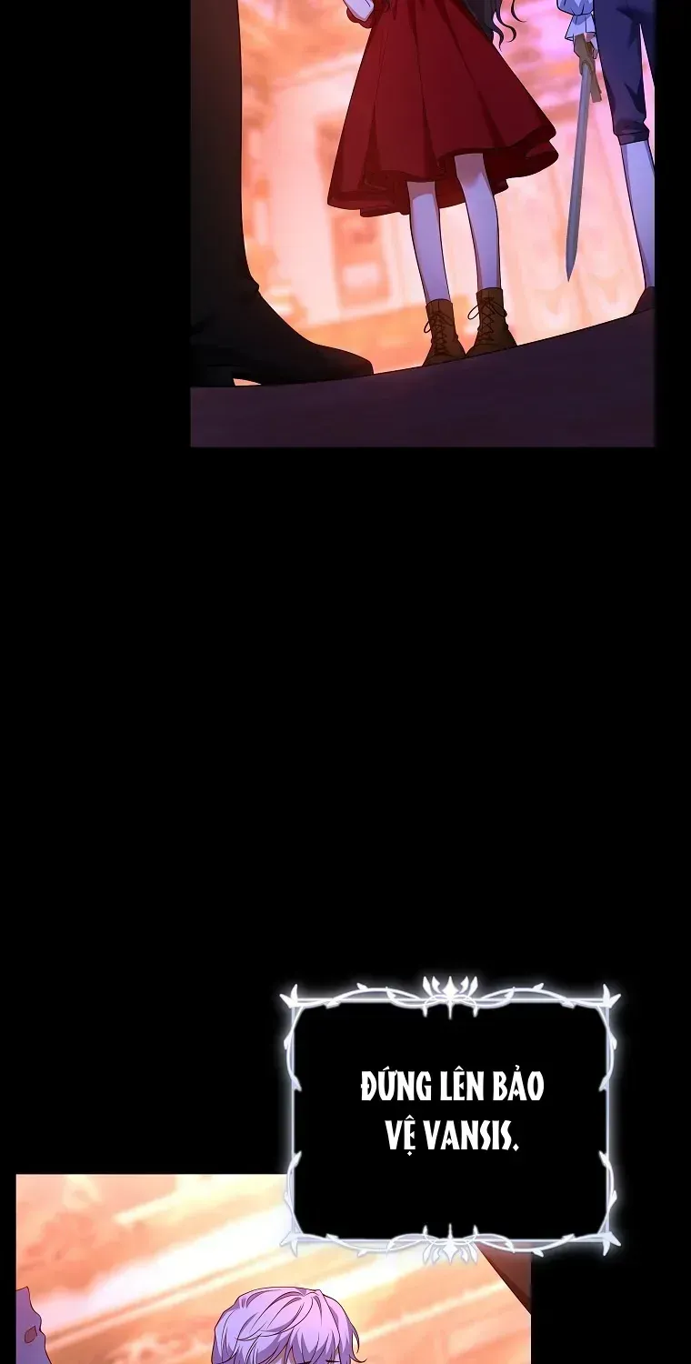 Sự Trả Thù Của Đứa Con Ngoài Dã Thú Chap 4 - Next Chap 5