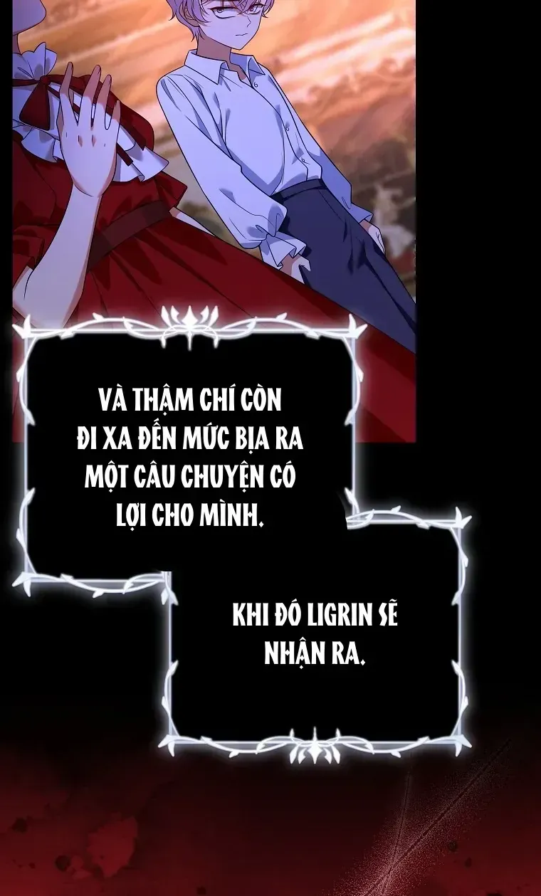 Sự Trả Thù Của Đứa Con Ngoài Dã Thú Chap 4 - Next Chap 5