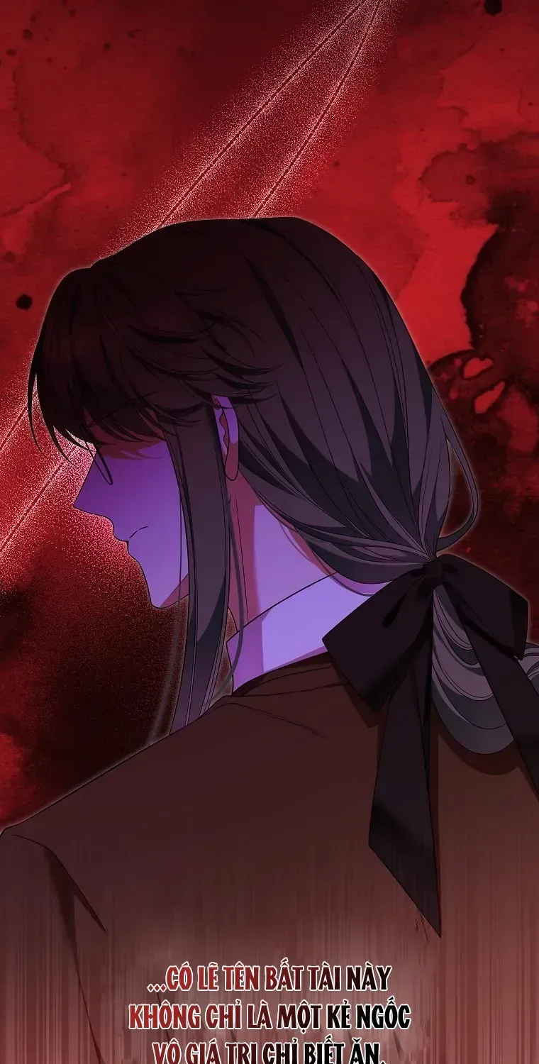 Sự Trả Thù Của Đứa Con Ngoài Dã Thú Chap 4 - Next Chap 5