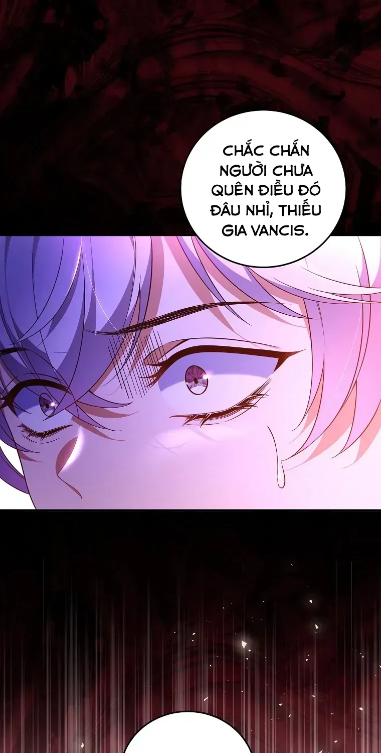 Sự Trả Thù Của Đứa Con Ngoài Dã Thú Chap 4 - Next Chap 5