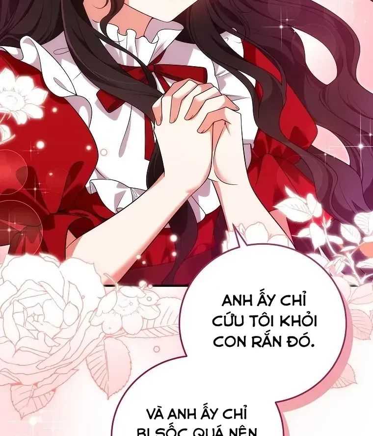 Sự Trả Thù Của Đứa Con Ngoài Dã Thú Chap 4 - Next Chap 5