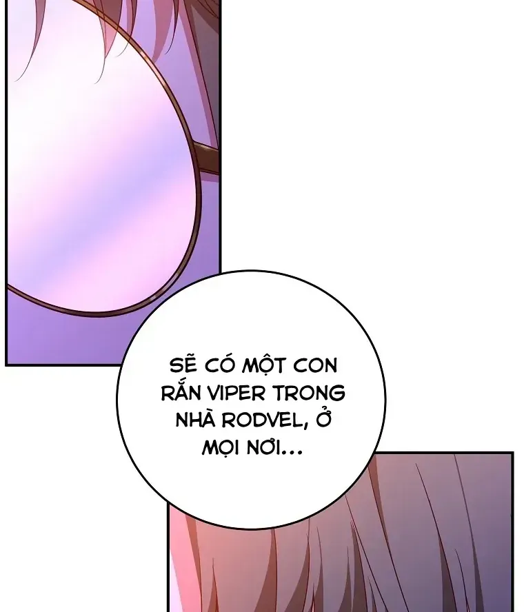 Sự Trả Thù Của Đứa Con Ngoài Dã Thú Chap 4 - Next Chap 5