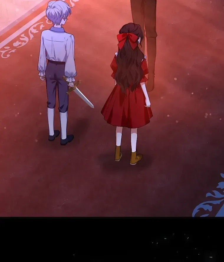 Sự Trả Thù Của Đứa Con Ngoài Dã Thú Chap 4 - Next Chap 5