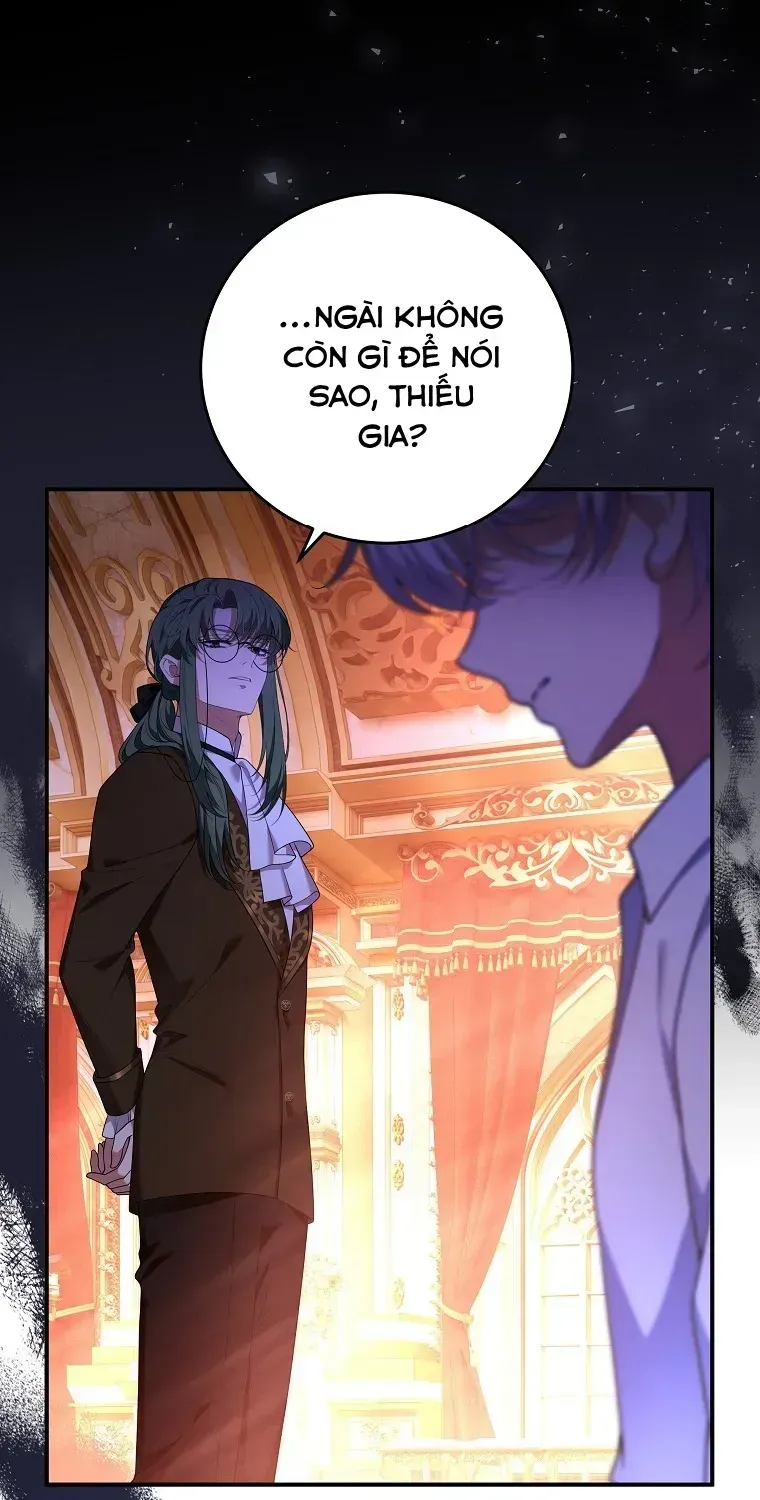 Sự Trả Thù Của Đứa Con Ngoài Dã Thú Chap 4 - Next Chap 5