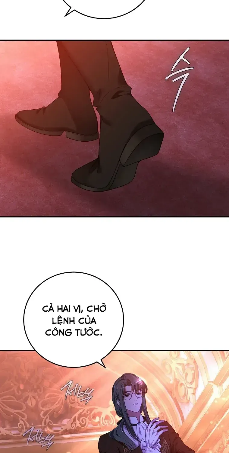 Sự Trả Thù Của Đứa Con Ngoài Dã Thú Chap 4 - Next Chap 5