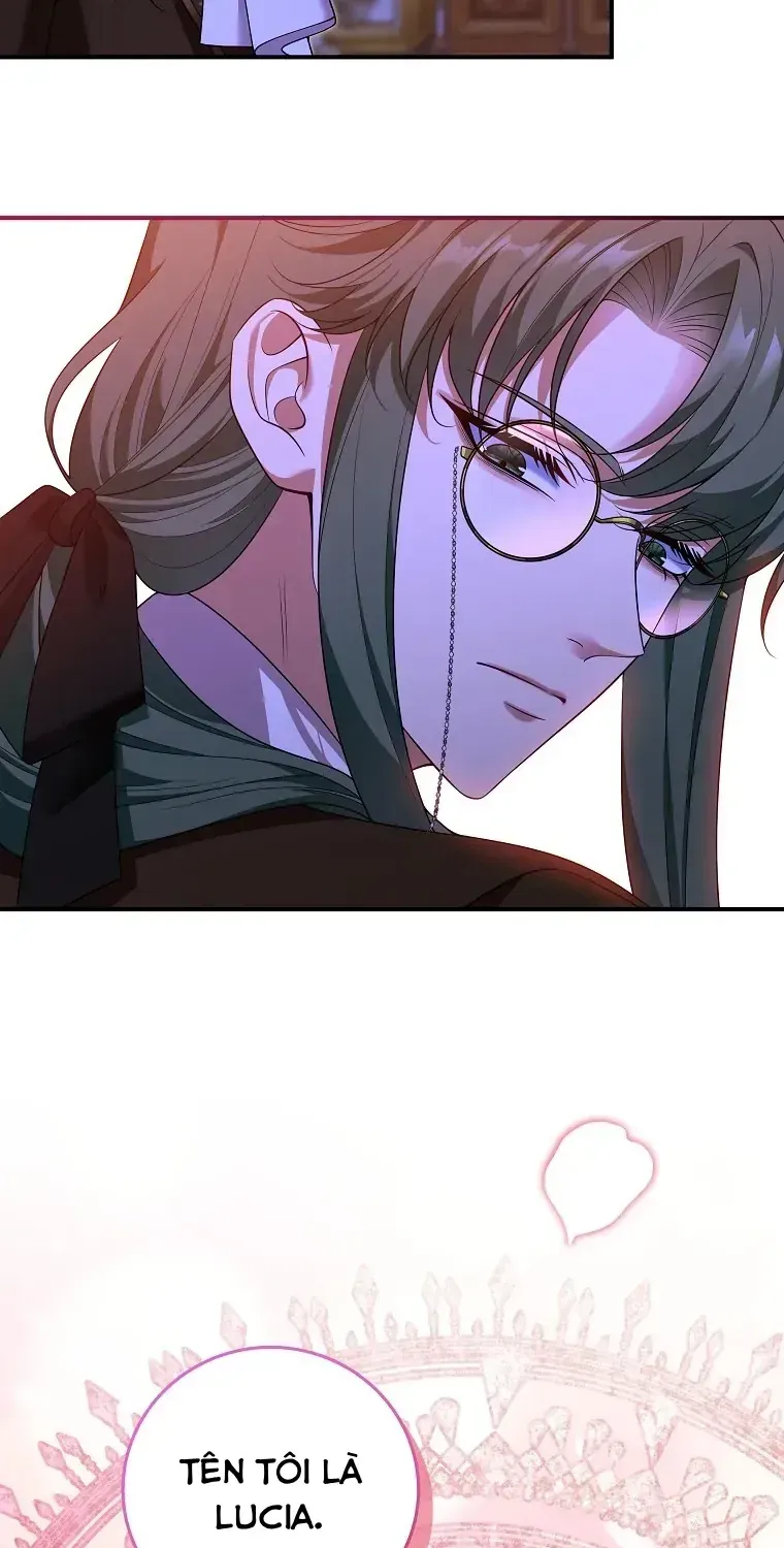 Sự Trả Thù Của Đứa Con Ngoài Dã Thú Chap 4 - Next Chap 5