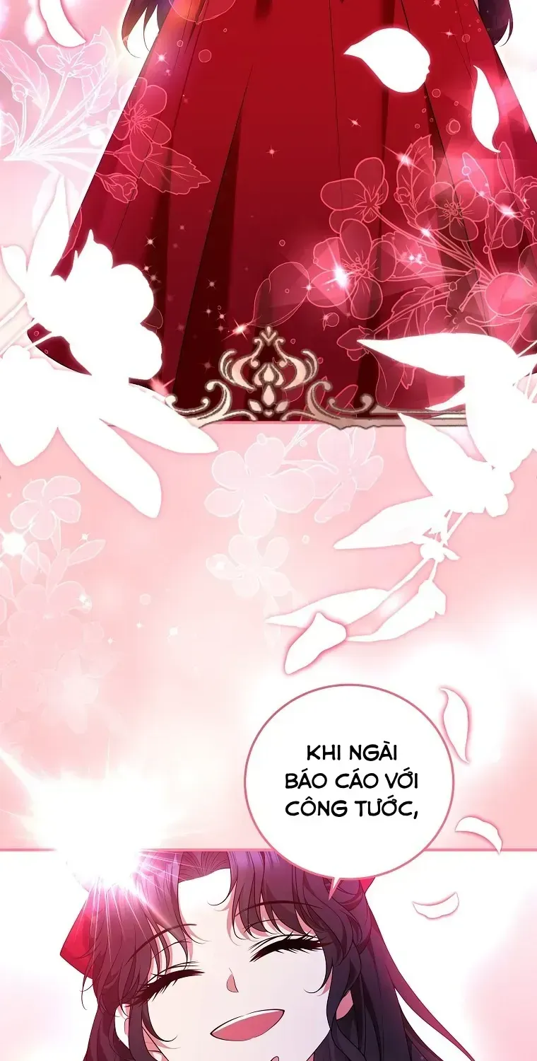 Sự Trả Thù Của Đứa Con Ngoài Dã Thú Chap 4 - Next Chap 5