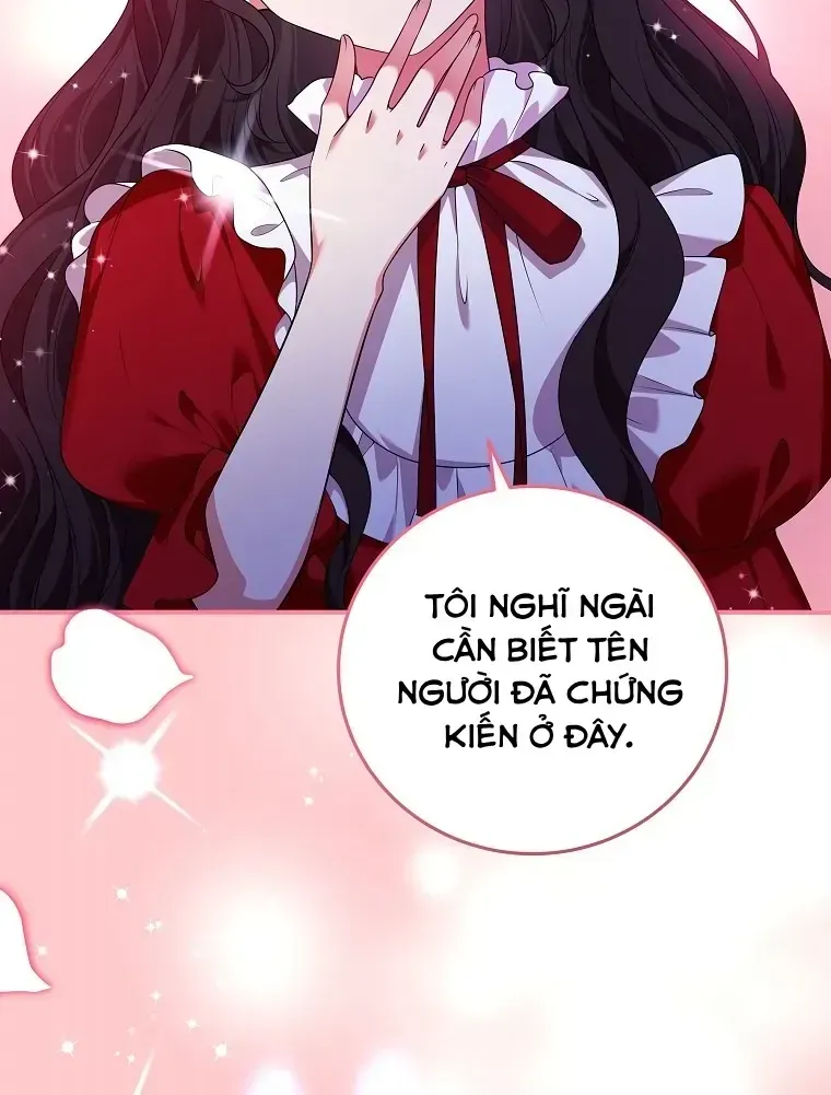 Sự Trả Thù Của Đứa Con Ngoài Dã Thú Chap 4 - Next Chap 5