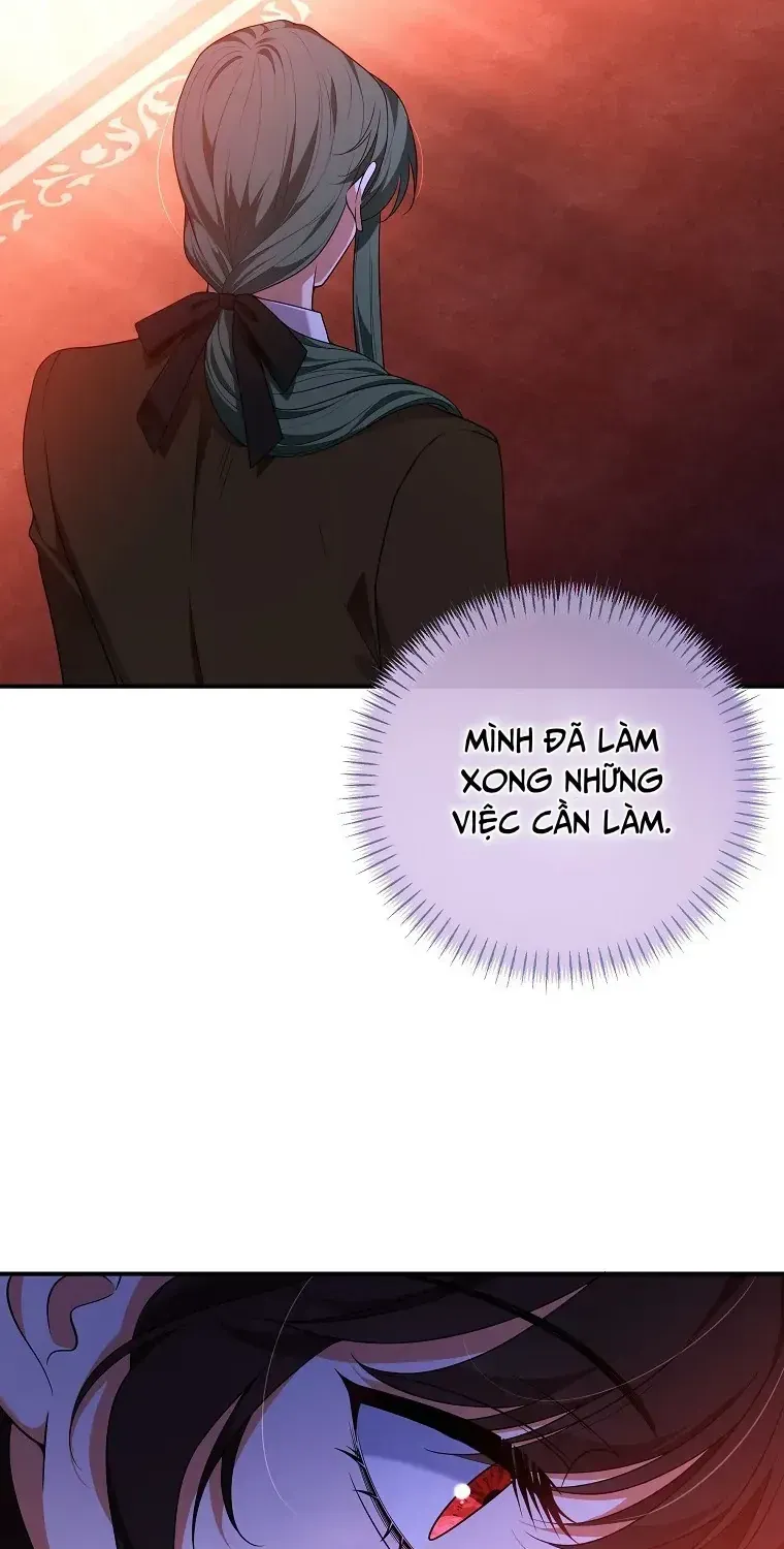 Sự Trả Thù Của Đứa Con Ngoài Dã Thú Chap 4 - Next Chap 5