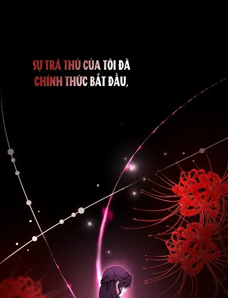 Sự Trả Thù Của Đứa Con Ngoài Dã Thú Chap 4 - Next Chap 5