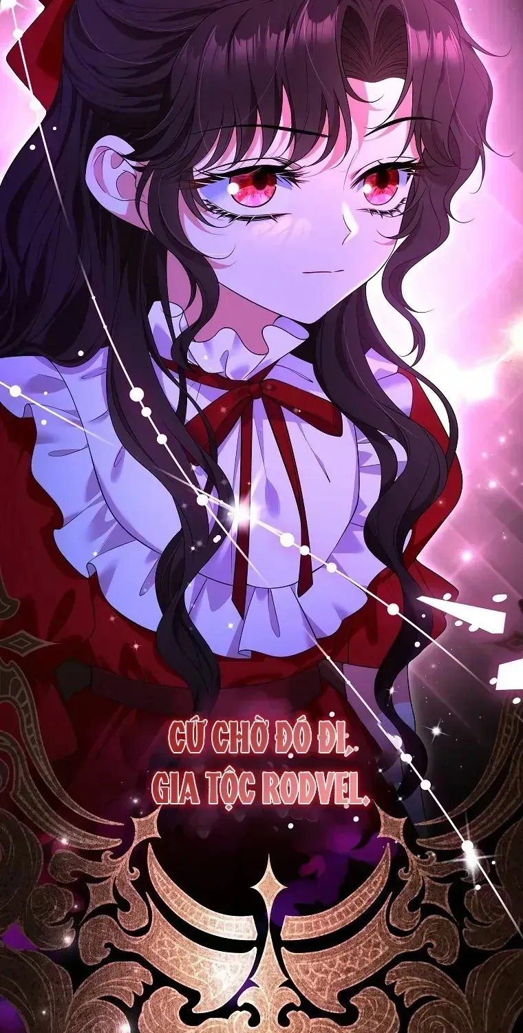 Sự Trả Thù Của Đứa Con Ngoài Dã Thú Chap 4 - Next Chap 5