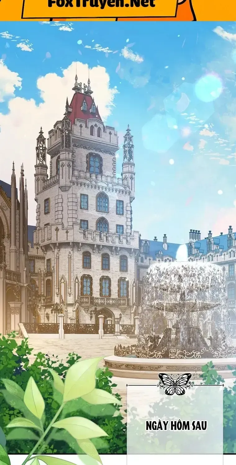 Sự Trả Thù Của Đứa Con Ngoài Dã Thú Chap 5 - Next Chap 6