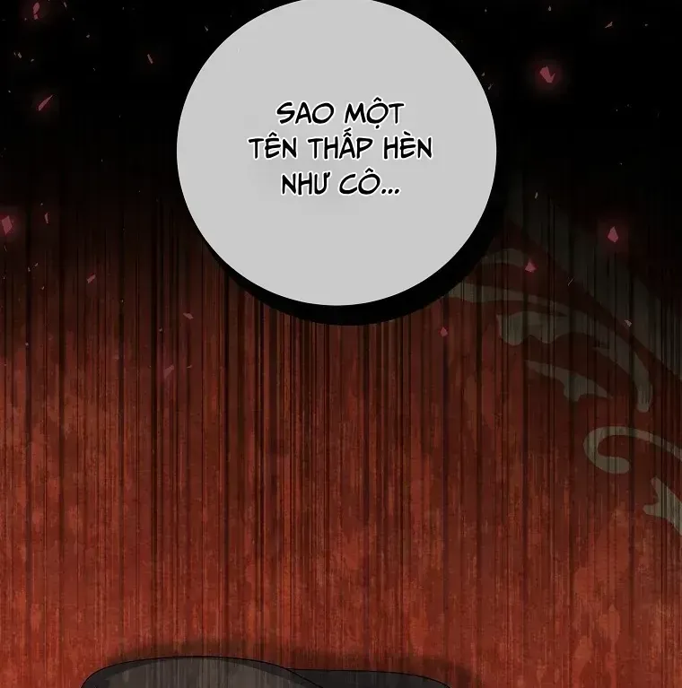 Sự Trả Thù Của Đứa Con Ngoài Dã Thú Chap 5 - Next Chap 6