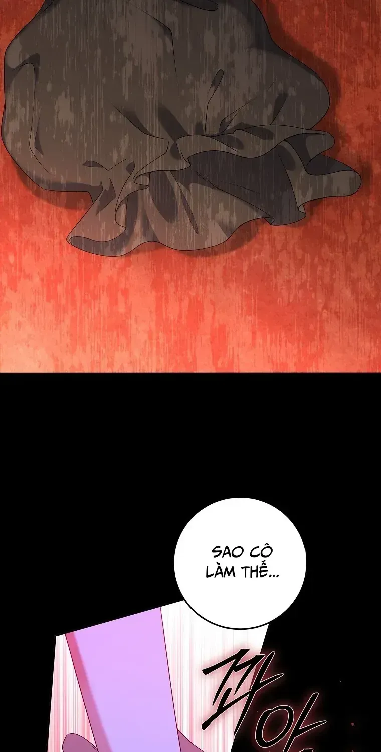 Sự Trả Thù Của Đứa Con Ngoài Dã Thú Chap 5 - Next Chap 6