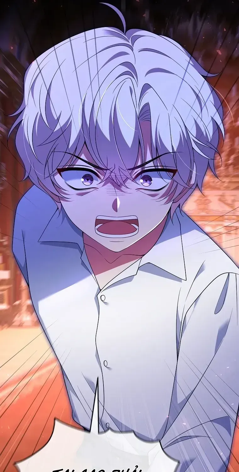 Sự Trả Thù Của Đứa Con Ngoài Dã Thú Chap 5 - Next Chap 6