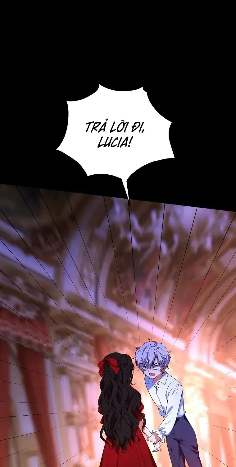 Sự Trả Thù Của Đứa Con Ngoài Dã Thú Chap 5 - Next Chap 6