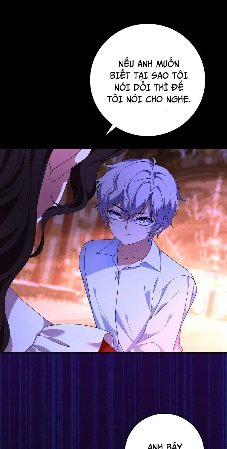 Sự Trả Thù Của Đứa Con Ngoài Dã Thú Chap 5 - Next Chap 6